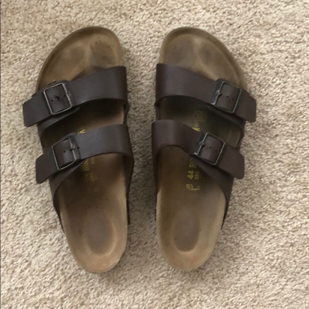 Men’s Birkenstock’s